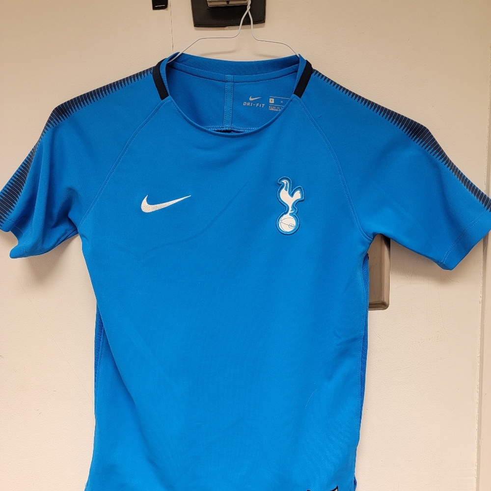 Tottenham Soccer Jersey